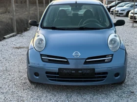 Nissan Micra 1.2 - 4700 лв. - 74339089 | Car24.bg