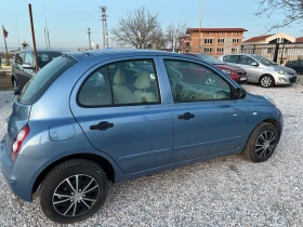 Nissan Micra 1.2 | Mobile.bg    5