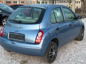 Nissan Micra 1.2 - 4700 лв. - 74339089 | Car24.bg