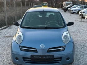 Nissan Micra 1.2 1