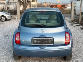 Nissan Micra 1.2 - 4700 лв. - 74339089 | Car24.bg