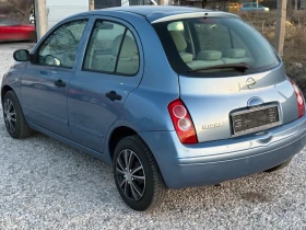 Nissan Micra 1.2 | Mobile.bg    8