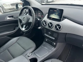 Mercedes-Benz B 180 CDI, снимка 15