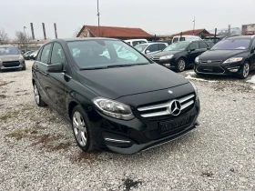 Mercedes-Benz B 180 CDI - 18900 лв. - 80375276 | Car24.bg