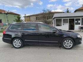 VW Passat 2.0 TDI Автомат, снимка 4