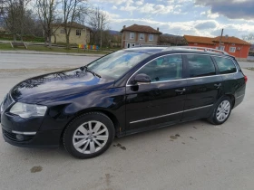 VW Passat 2.0 TDI Автомат, снимка 6