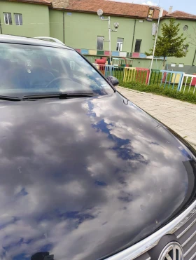 VW Passat 2.0 TDI Автомат, снимка 2