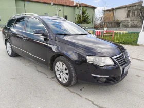 VW Passat 2.0 TDI Автомат, снимка 3