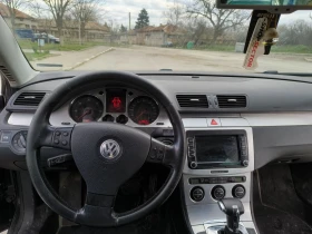 VW Passat 2.0 TDI Автомат, снимка 10