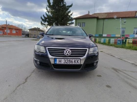 VW Passat 2.0 TDI Автомат, снимка 1