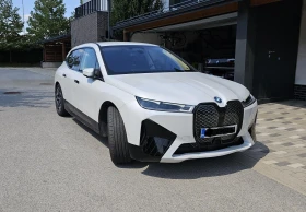 Обява за продажба на BMW iX xDrive 40 SPORT гаранционен ~ 108 000 лв. - изображение 2