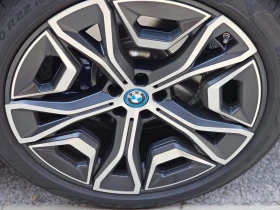 BMW iX xDrive 40 SPORT  | Mobile.bg    14