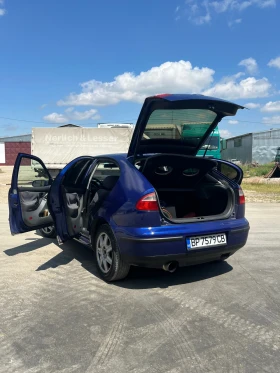 Seat Leon 1.9 TDI | Mobile.bg    5