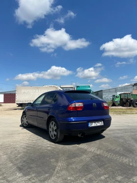 Seat Leon 1.9 TDI | Mobile.bg    2