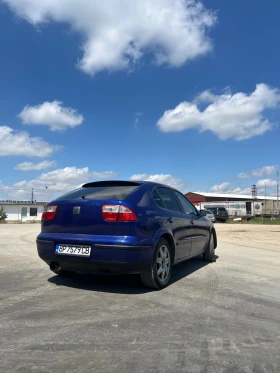 Seat Leon 1.9 TDI | Mobile.bg    3
