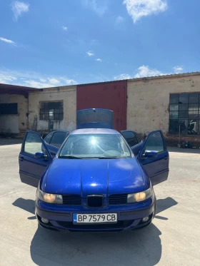 Seat Leon 1.9 TDI | Mobile.bg    4