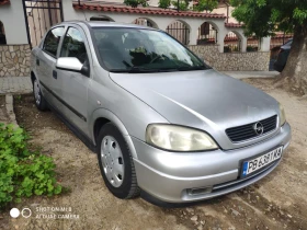 Opel Astra | Mobile.bg    2