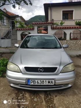Opel Astra | Mobile.bg    4