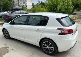 Обява за продажба на Peugeot 308 ~10 500 лв. - изображение 6