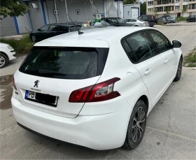 Обява за продажба на Peugeot 308 ~10 500 лв. - изображение 4