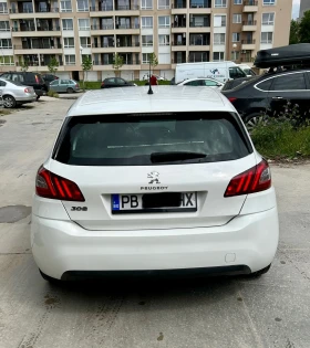 Обява за продажба на Peugeot 308 ~10 500 лв. - изображение 5
