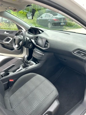 Обява за продажба на Peugeot 308 ~10 500 лв. - изображение 11