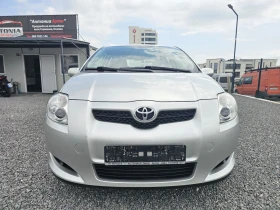 Toyota Auris 1.6VVT-i 126.. | Mobile.bg    2