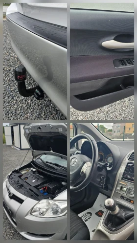 Toyota Auris 1.6VVT-i 126.. | Mobile.bg    16