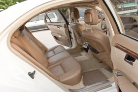 Mercedes-Benz S 550 LONG - 4MATIC - NIGHT VISION - H/K - 22999 лв. - 61595377 10
