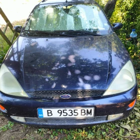 Ford Focus | Mobile.bg    3