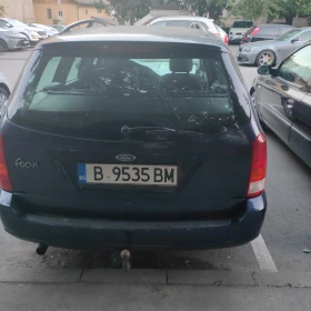 Обява за продажба на Ford Focus ~1 600 лв. - изображение 8