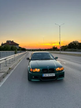 Обява за продажба на BMW 328 ~10 999 лв. - изображение 10