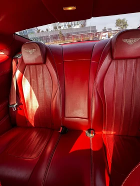 Bentley Continental gt V8 507 | Mobile.bg    13