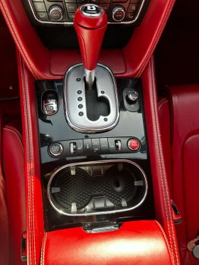 Bentley Continental gt V8 507 | Mobile.bg    11