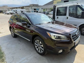 Обява за продажба на Subaru Outback Touring ~35 000 лв. - изображение 2