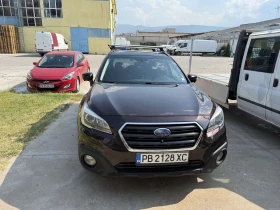 Обява за продажба на Subaru Outback Touring ~35 000 лв. - изображение 1