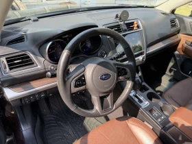Subaru Outback Touring | Mobile.bg    13