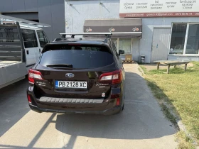 Обява за продажба на Subaru Outback Touring ~35 000 лв. - изображение 3