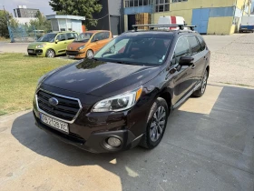 Обява за продажба на Subaru Outback Touring ~35 000 лв. - изображение 1