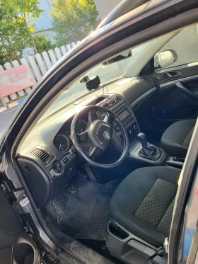 Обява за продажба на Skoda Octavia комби ~7 900 лв. - изображение 2
