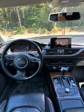Обява за продажба на Audi A6 ~24 999 лв. - изображение 7