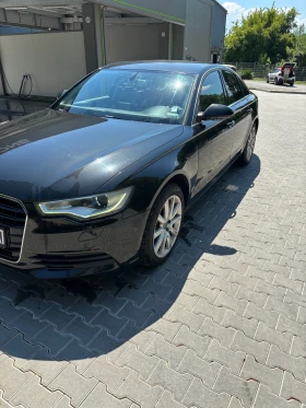 Обява за продажба на Audi A6 ~24 999 лв. - изображение 1