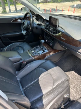 Обява за продажба на Audi A6 ~24 999 лв. - изображение 8