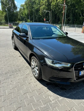 Обява за продажба на Audi A6 ~24 999 лв. - изображение 2
