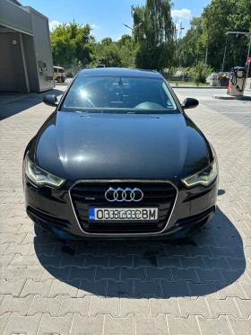 Обява за продажба на Audi A6 ~24 999 лв. - изображение 1