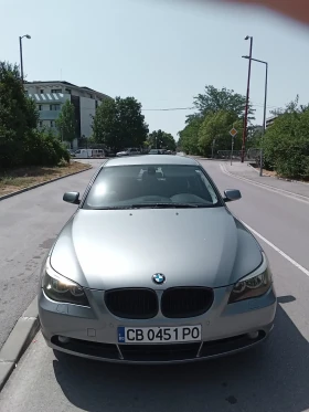 BMW 520 M54  | Mobile.bg    7