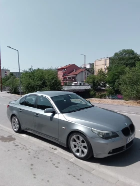 BMW 520 M54  | Mobile.bg    6
