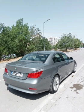 BMW 520 M54  | Mobile.bg    4