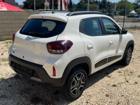 Dacia Spring Expression | Mobile.bg    5
