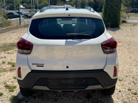 Dacia Spring Expression | Mobile.bg    6